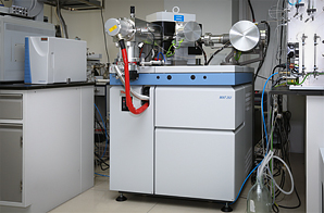 穩(wěn)定同位素分析實(shí)驗(yàn)室