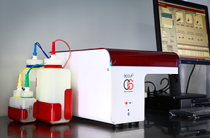 流式細(xì)胞儀